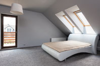 Upper Dounreay bedroom extensions